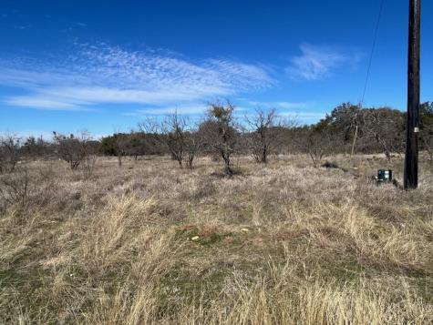 TBD1 Summer Wind Drive Brownwood TX 76801