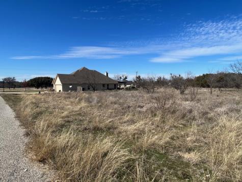 TBD1 Summer Wind Drive Brownwood TX 76801
