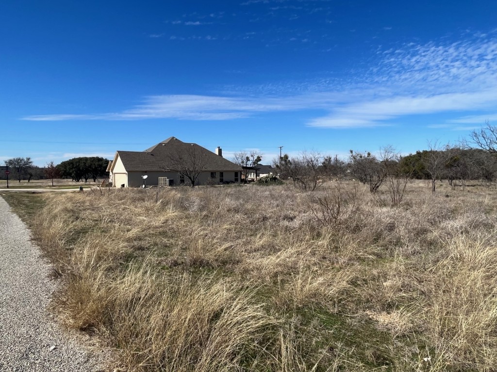 TBD1 Summer Wind Drive Brownwood TX 76801