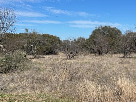 TBD1 Summer Wind Drive Brownwood TX 76801