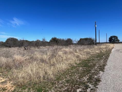 TBD1 Summer Wind Drive Brownwood TX 76801
