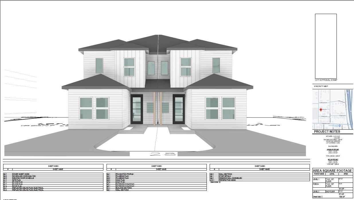 1900 Kelly Street Fort Worth TX 76104