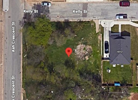 1900 Kelly Street Fort Worth TX 76104