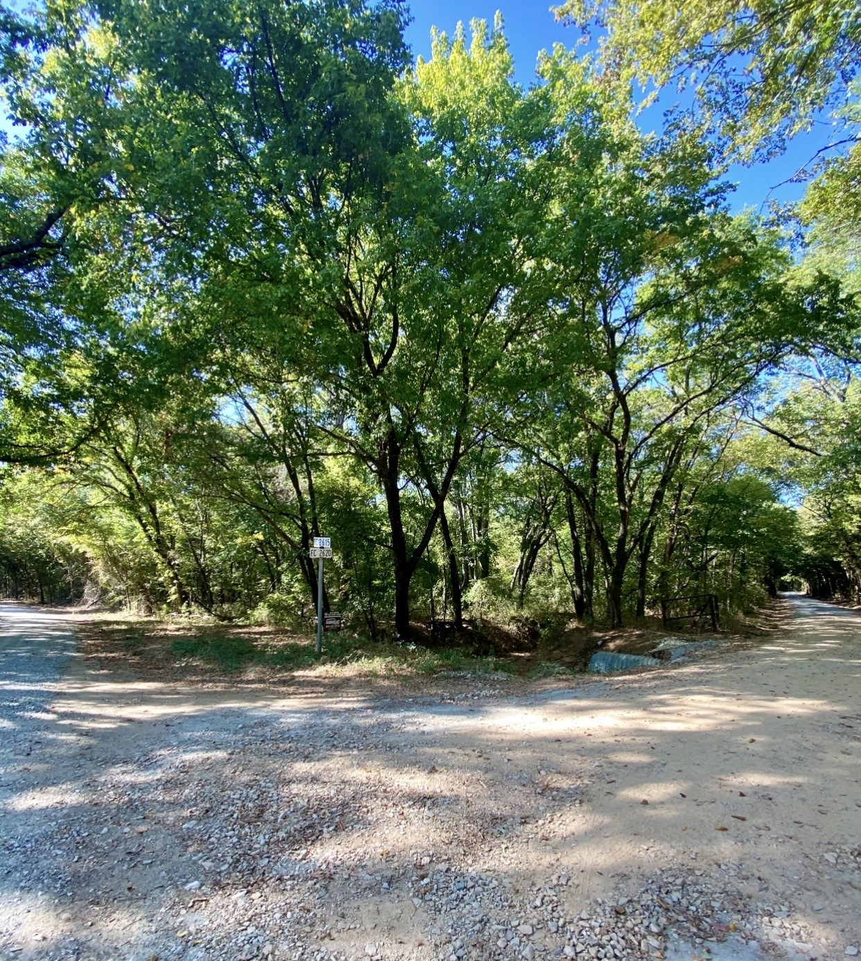 Tbd County Road 2615 Bonham TX 75418