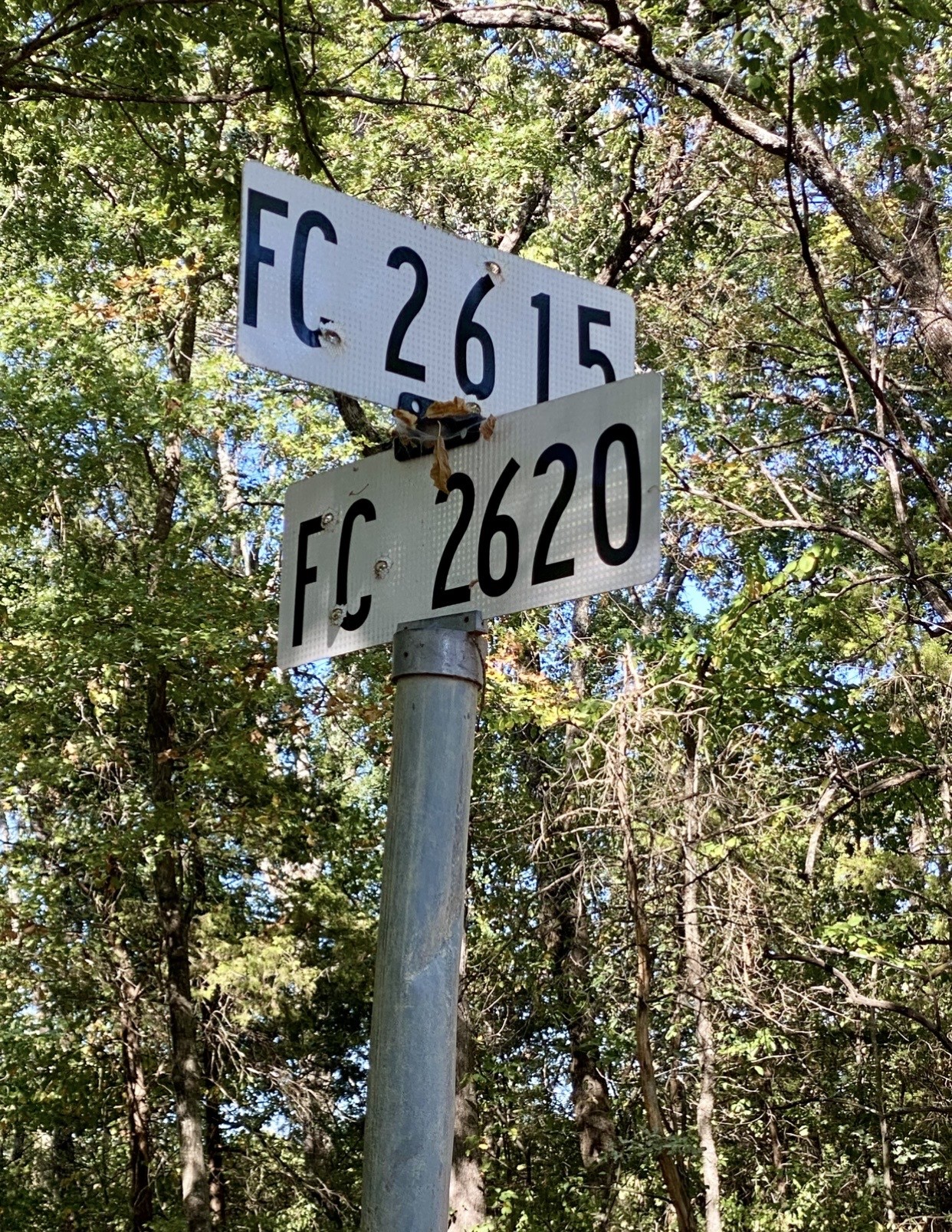 Tbd County Road 2615 Bonham TX 75418