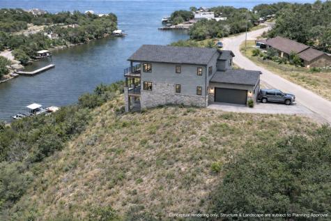 2615 Steepleridge Circle Granbury TX 76048