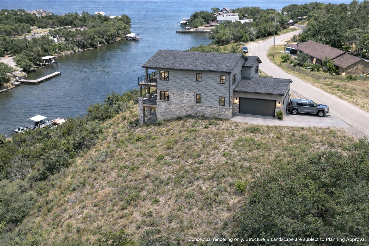 2615 Steepleridge Circle Granbury TX 76048