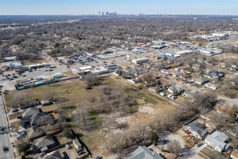 8131 Wes Hodges Road Dallas TX 75217