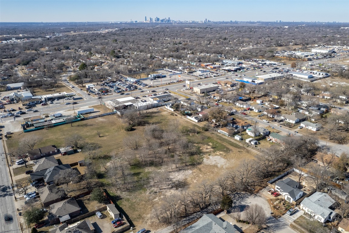 8131 Wes Hodges Road Dallas TX 75217