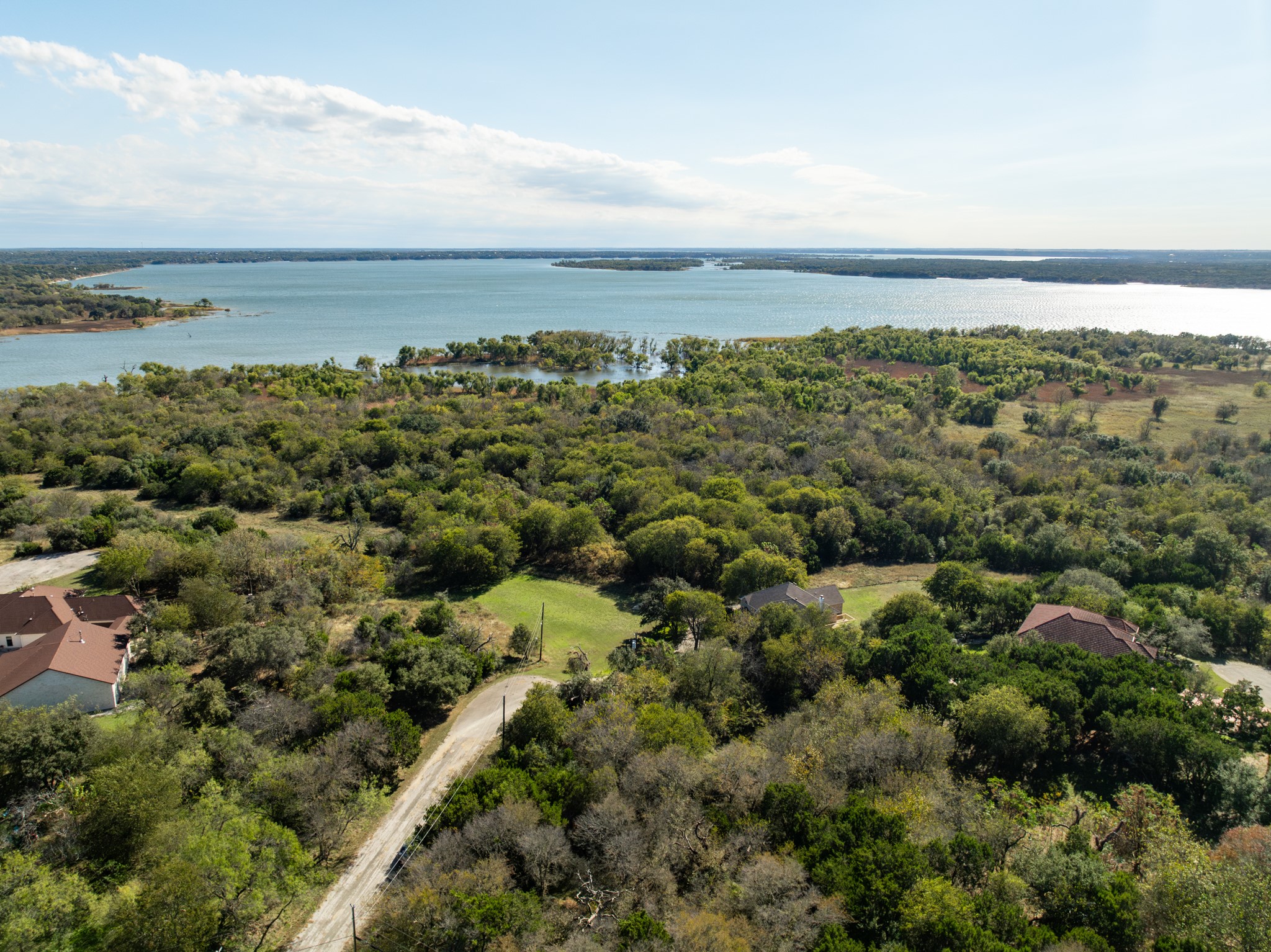 21067 Hidden Oak Court Whitney TX 76692