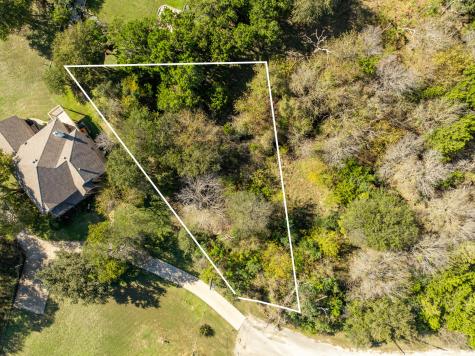 21067 Hidden Oak Court Whitney TX 76692