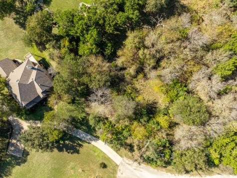 21067 Hidden Oak Court Whitney TX 76692