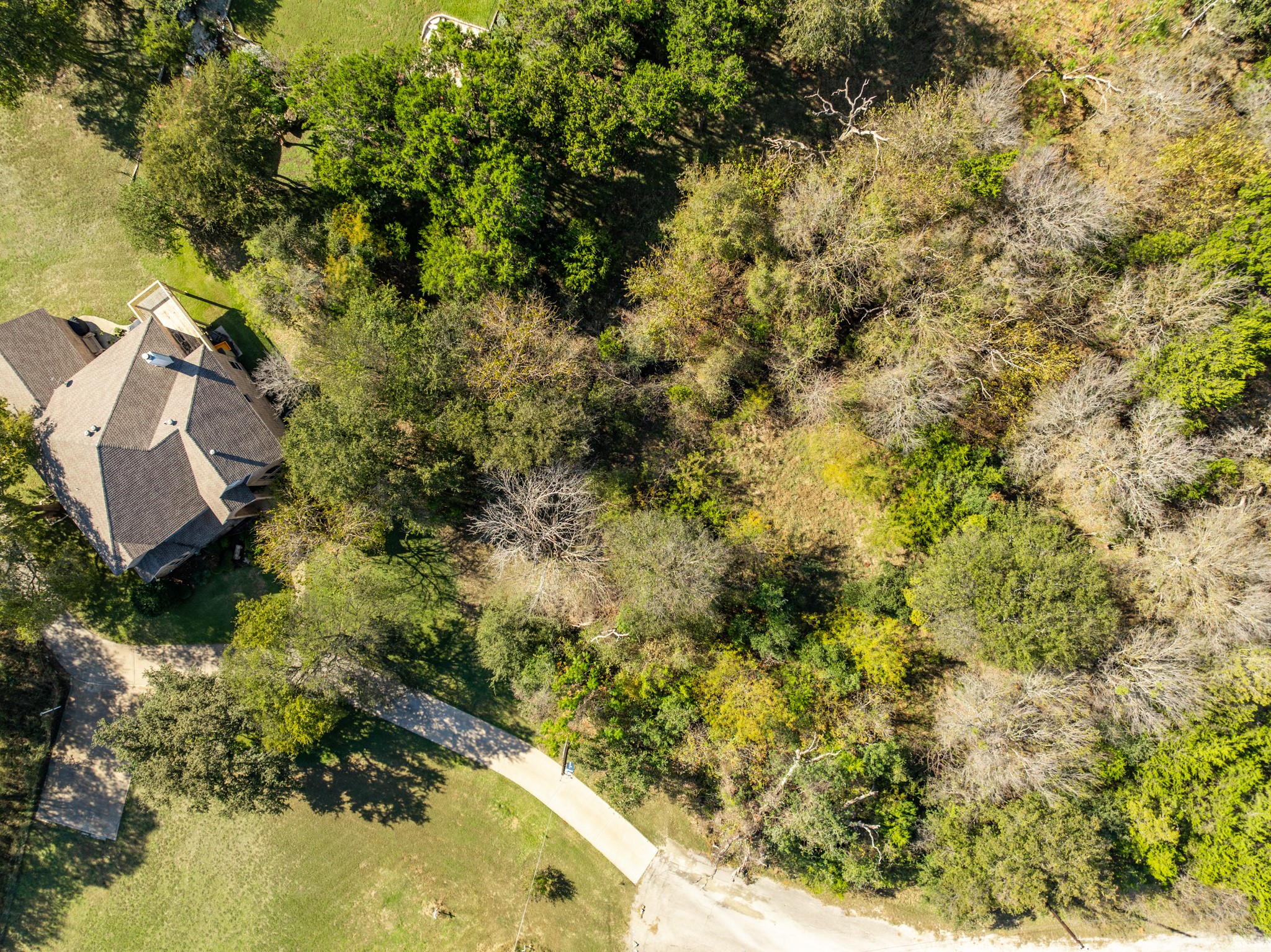 21067 Hidden Oak Court Whitney TX 76692
