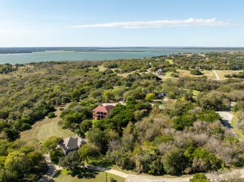 21067 Hidden Oak Court Whitney TX 76692