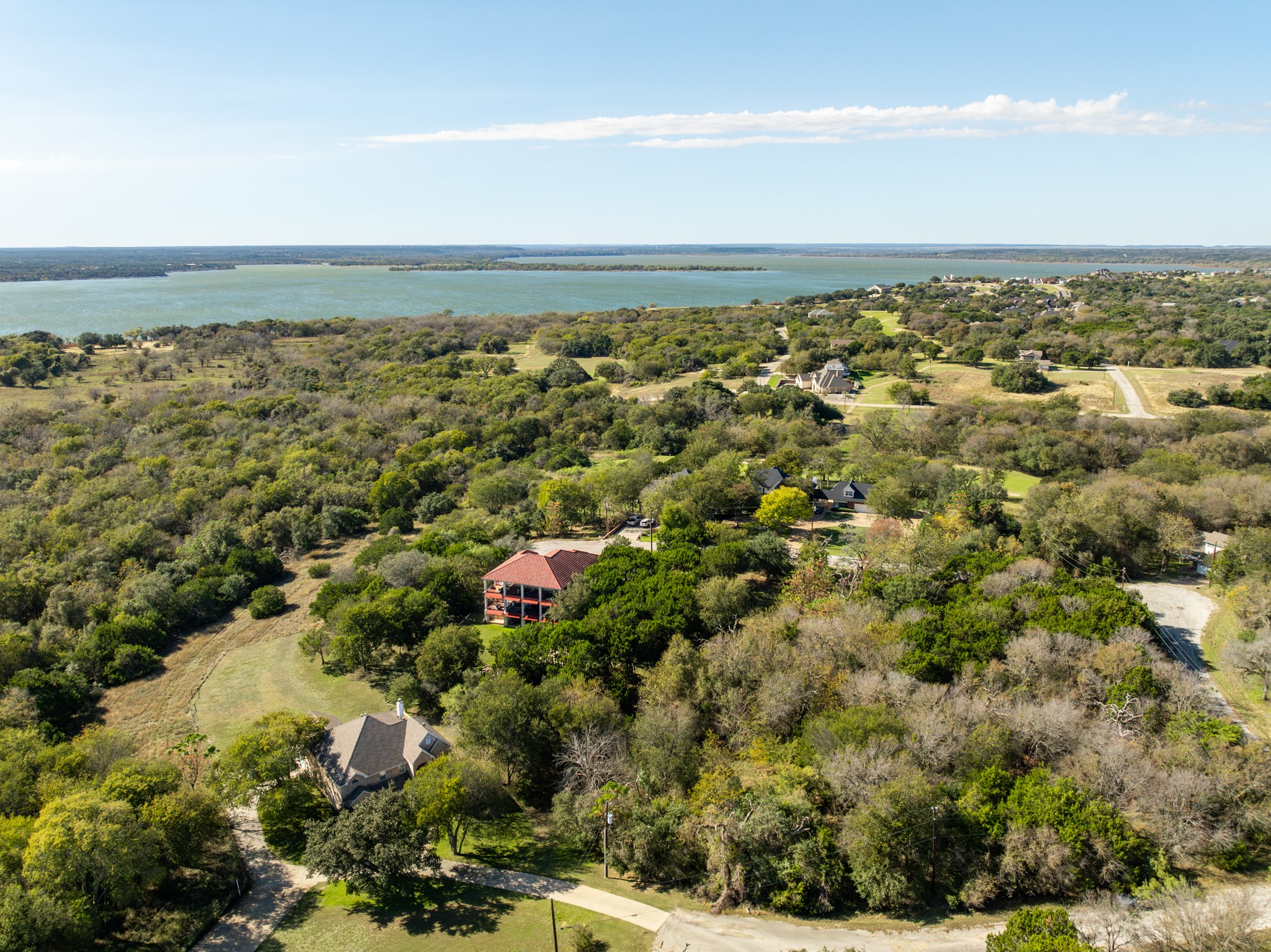 21067 Hidden Oak Court Whitney TX 76692