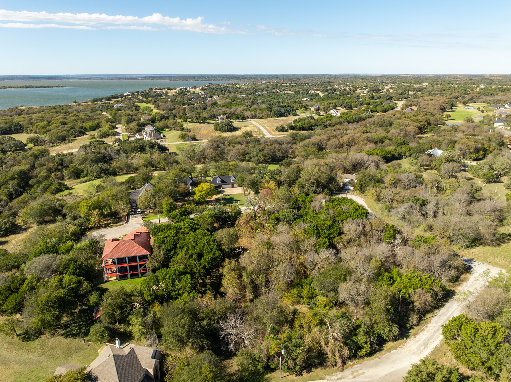 21067 Hidden Oak Court Whitney TX 76692