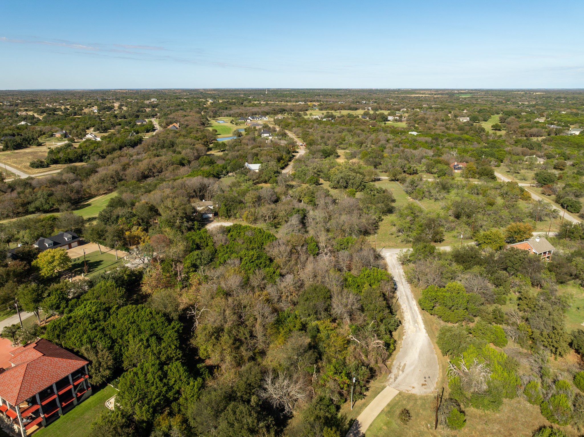 21067 Hidden Oak Court Whitney TX 76692
