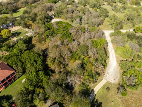 21067 Hidden Oak Court Whitney TX 76692
