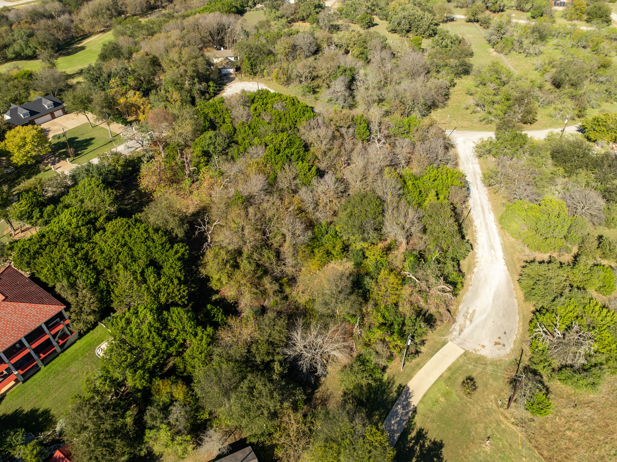21067 Hidden Oak Court Whitney TX 76692