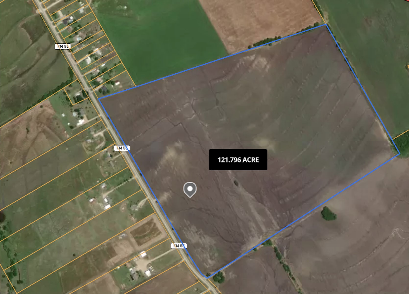 121.797AC Fm-55 Waxahachie TX 75165