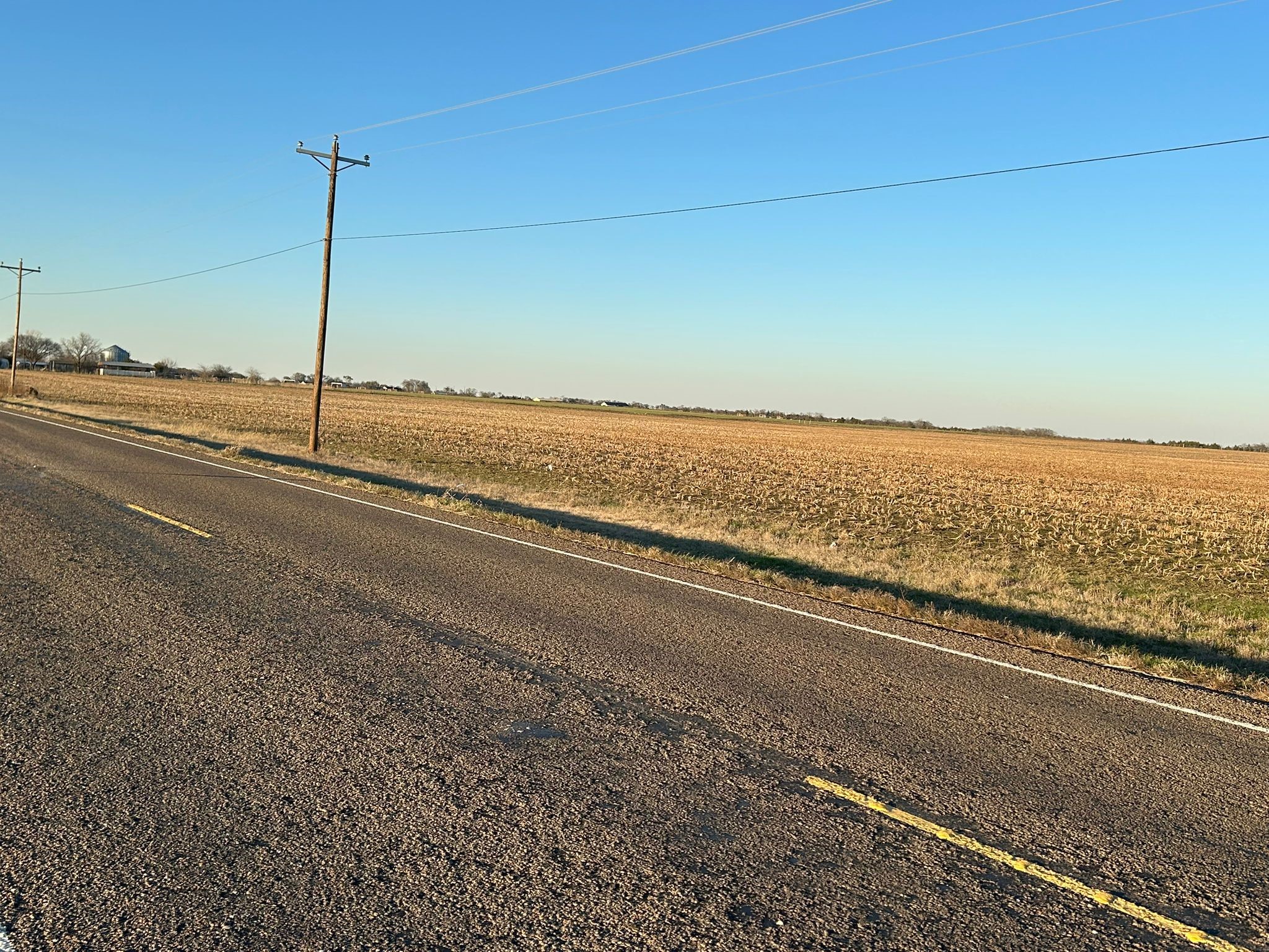 121.797AC Fm-55 Waxahachie TX 75165