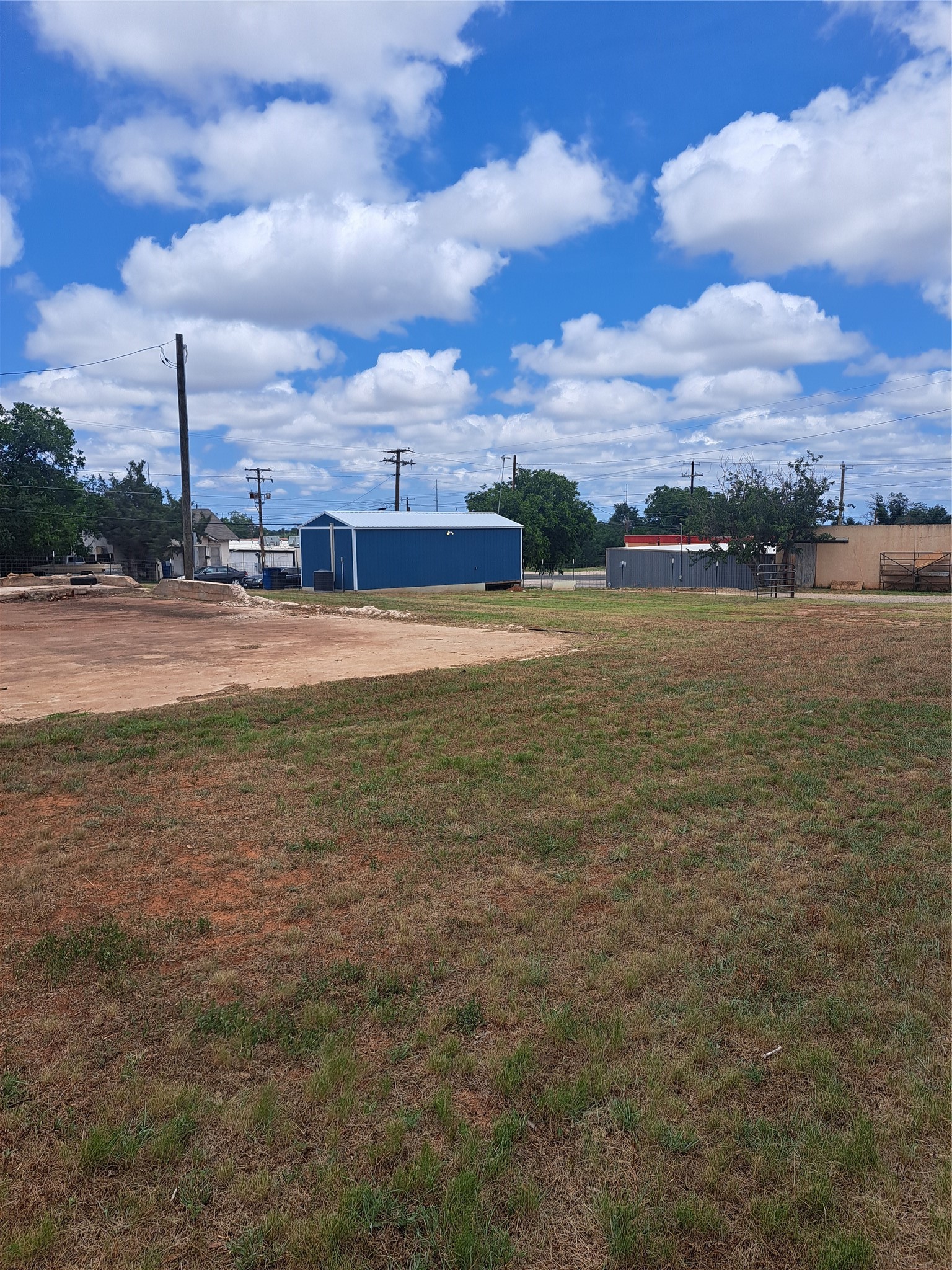 111 W Arkansas Avenue Sweetwater TX 79556