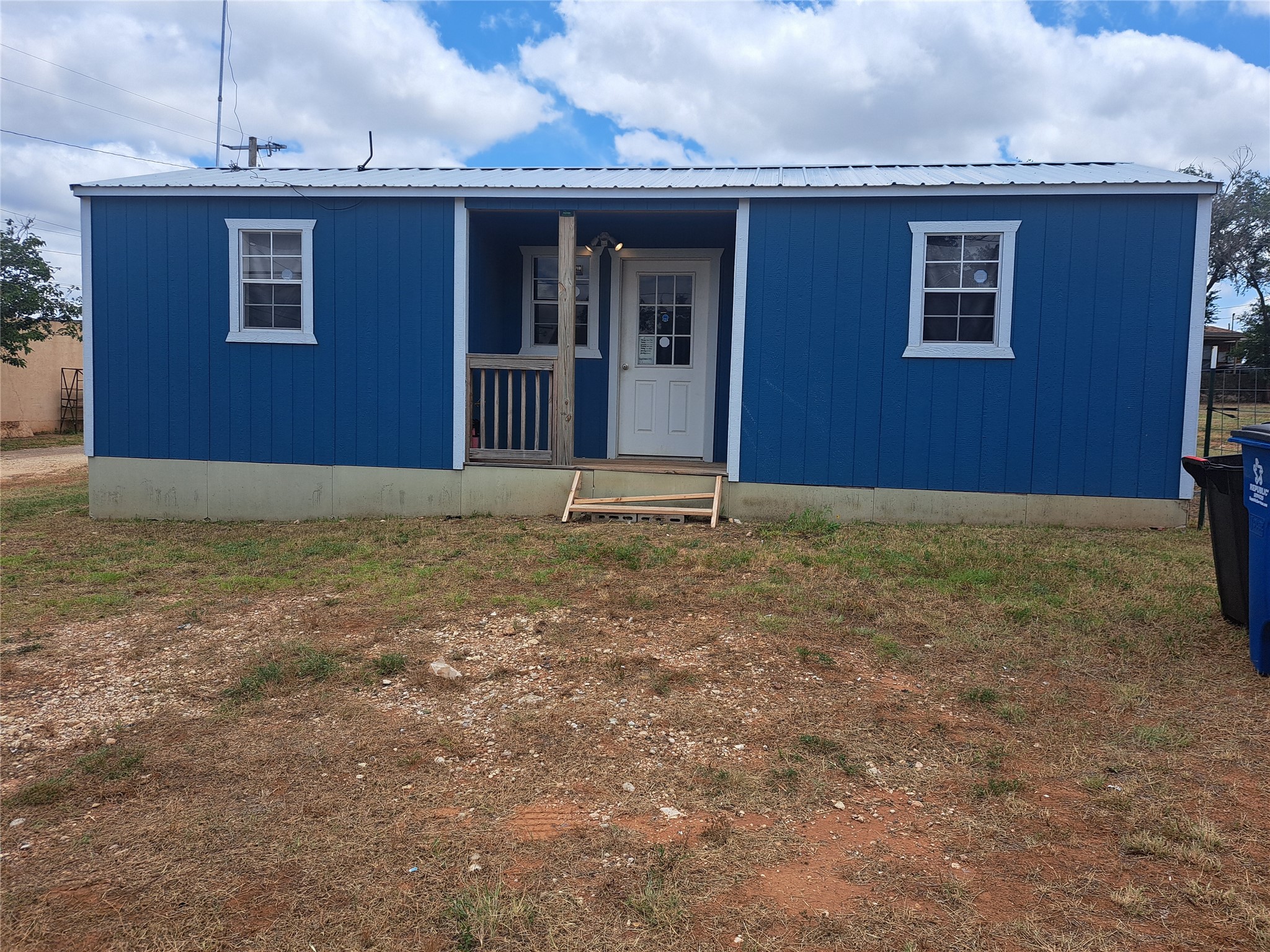 111 W Arkansas Avenue Sweetwater TX 79556