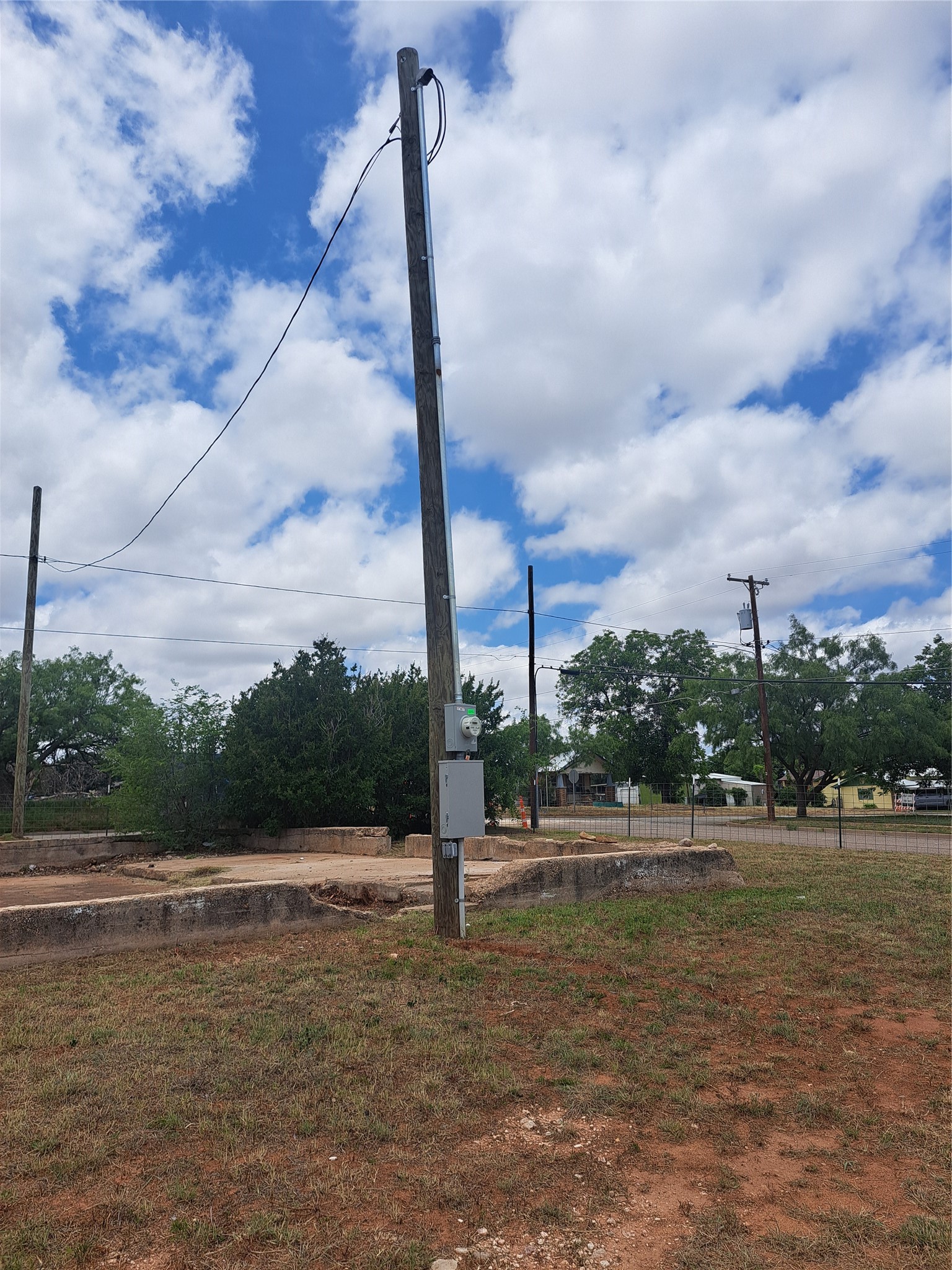 111 W Arkansas Avenue Sweetwater TX 79556