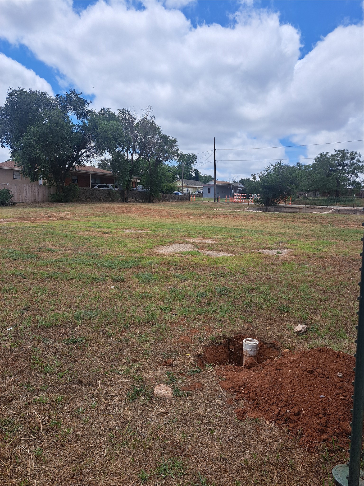 111 W Arkansas Avenue Sweetwater TX 79556