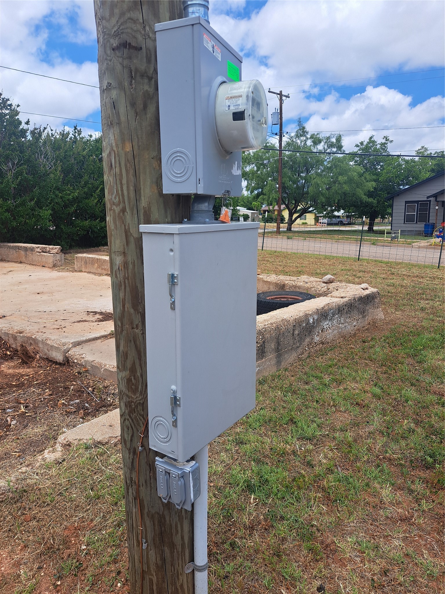 111 W Arkansas Avenue Sweetwater TX 79556