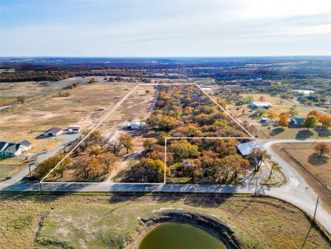 1210 Poe Prairie Road Millsap TX 76066