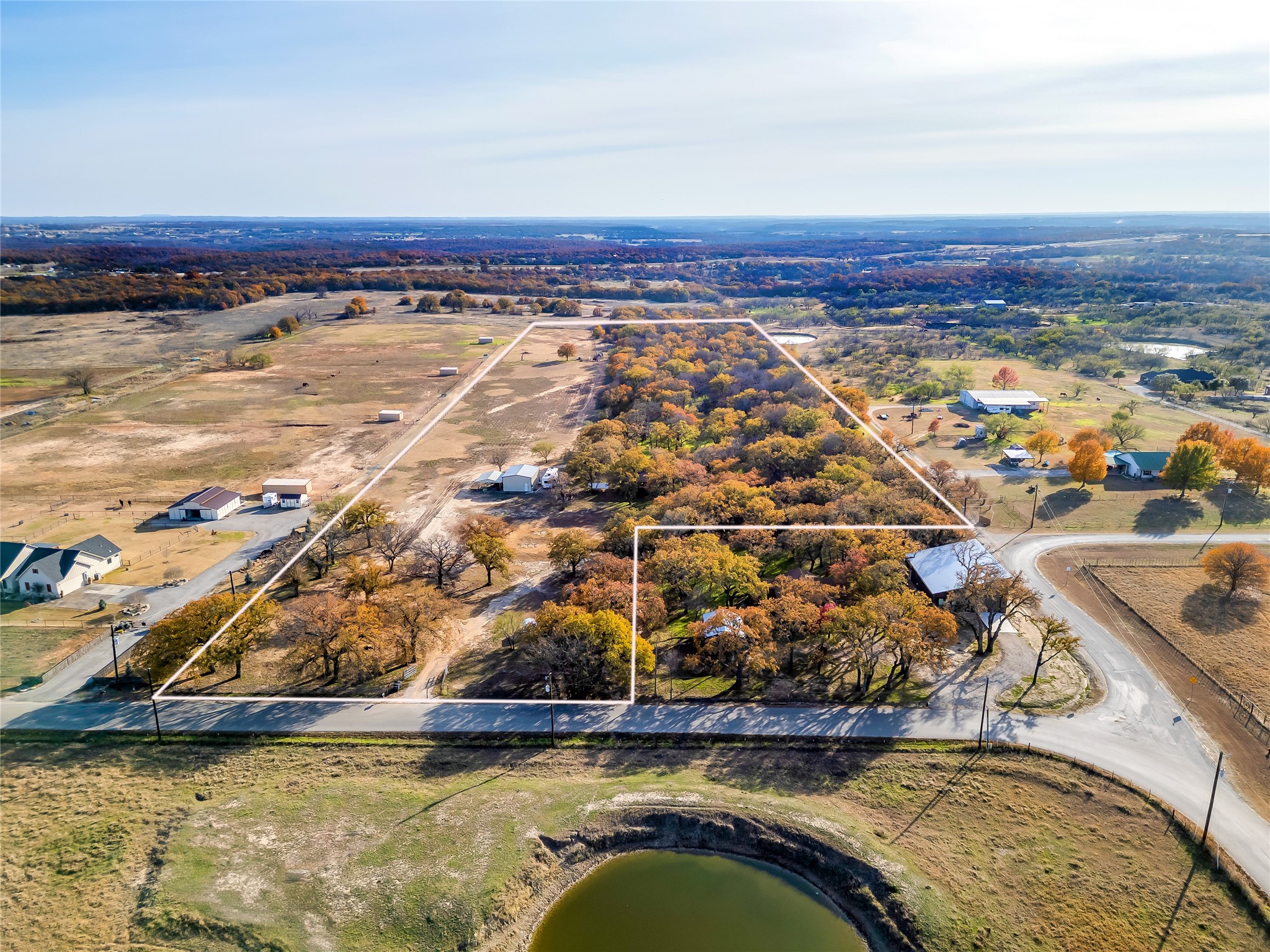 1210 Poe Prairie Road Millsap TX 76066