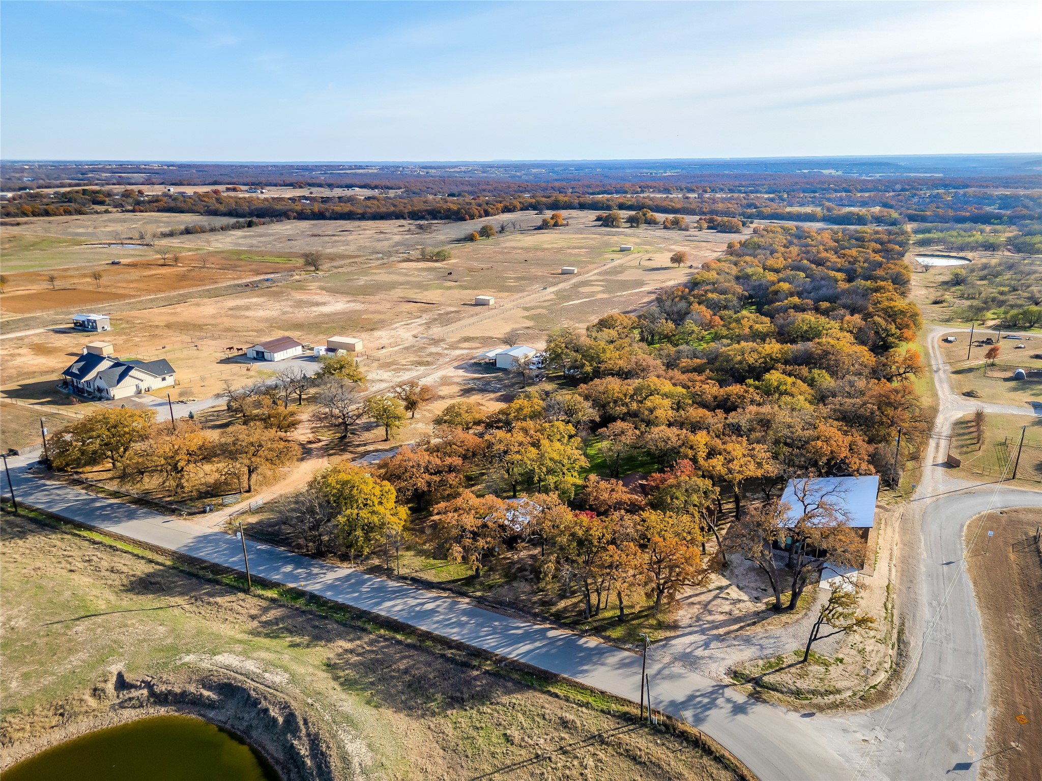 1210 Poe Prairie Road Millsap TX 76066