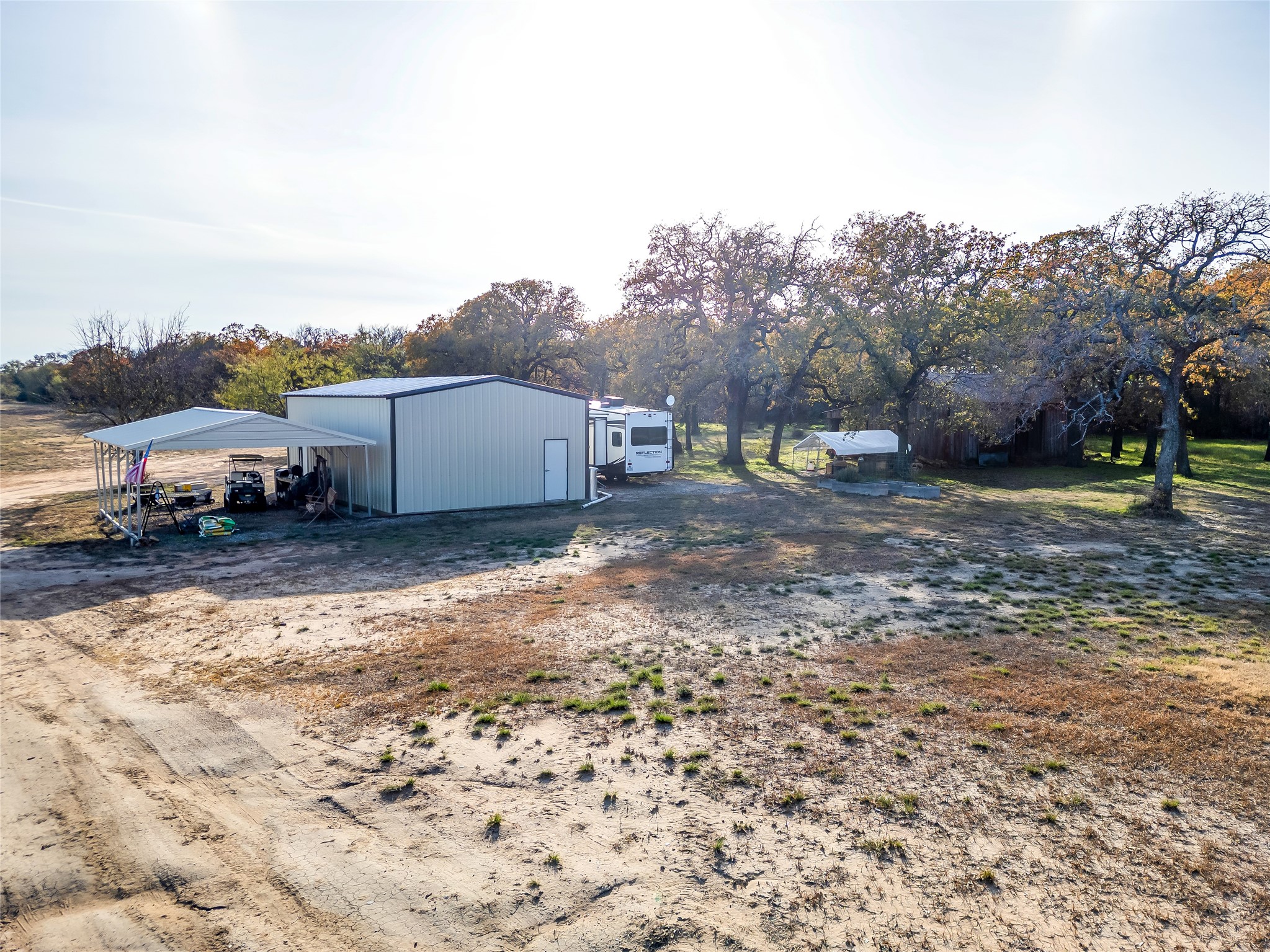 1210 Poe Prairie Road Millsap TX 76066