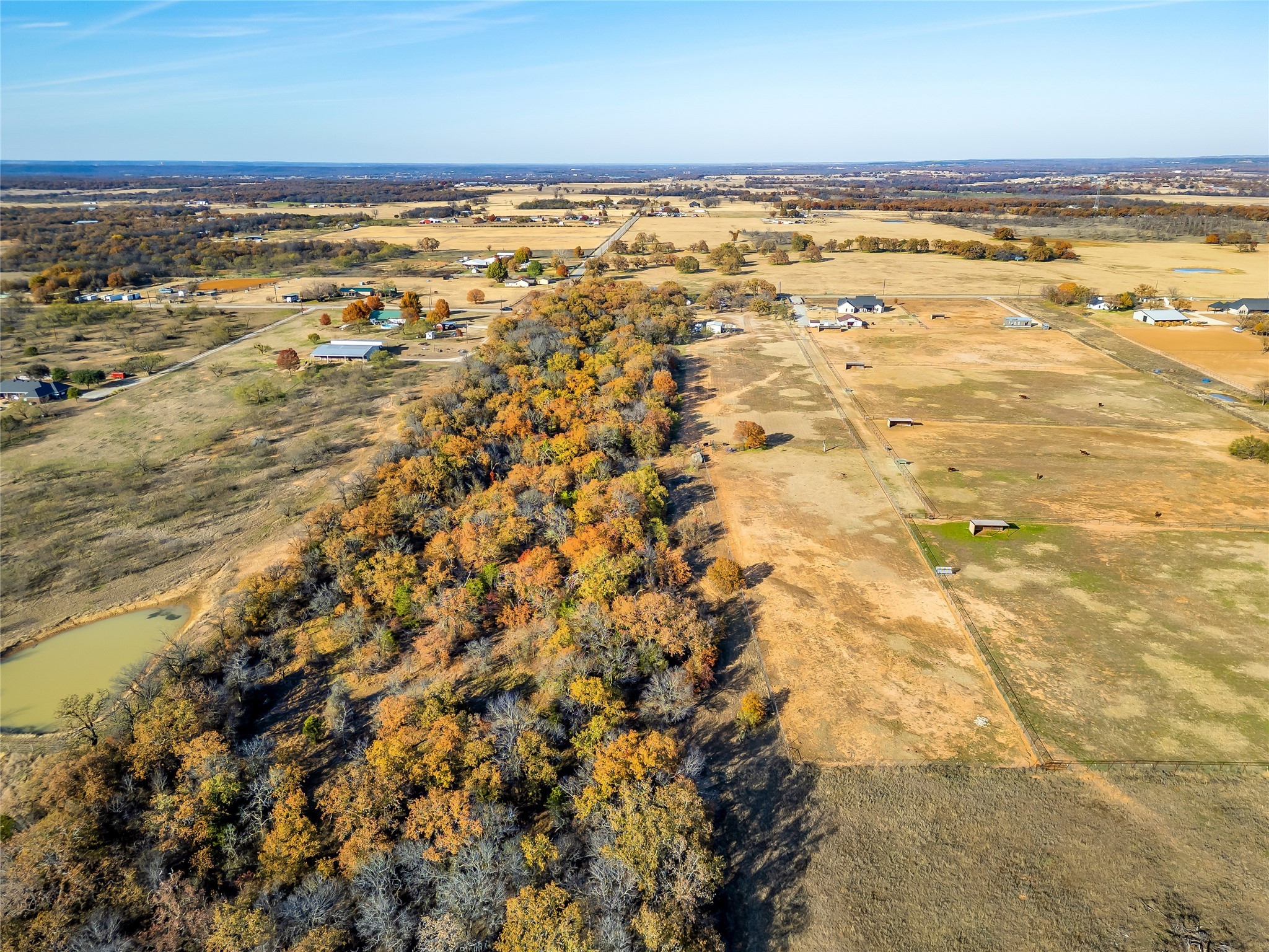 1210 Poe Prairie Road Millsap TX 76066