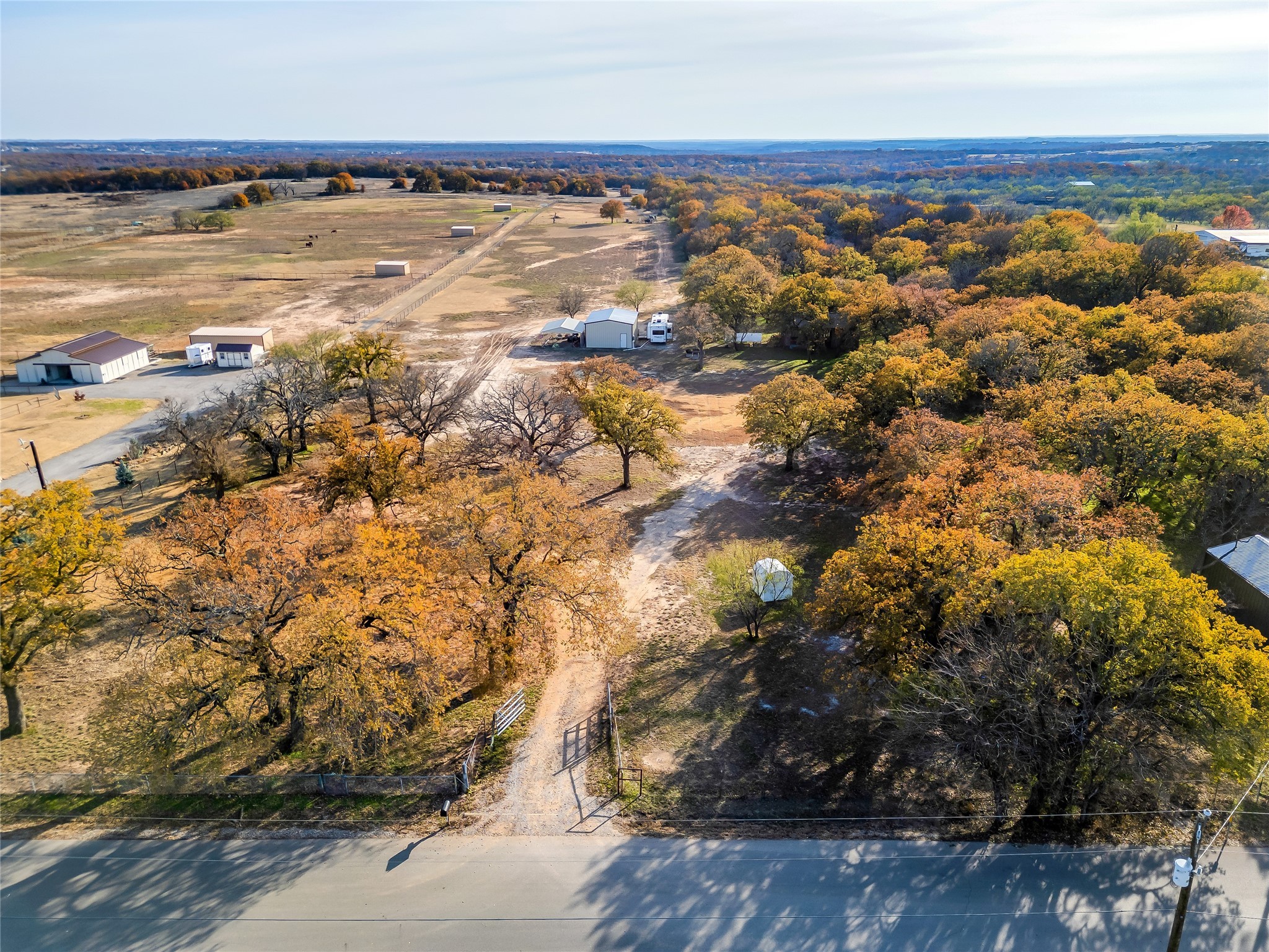 1210 Poe Prairie Road Millsap TX 76066