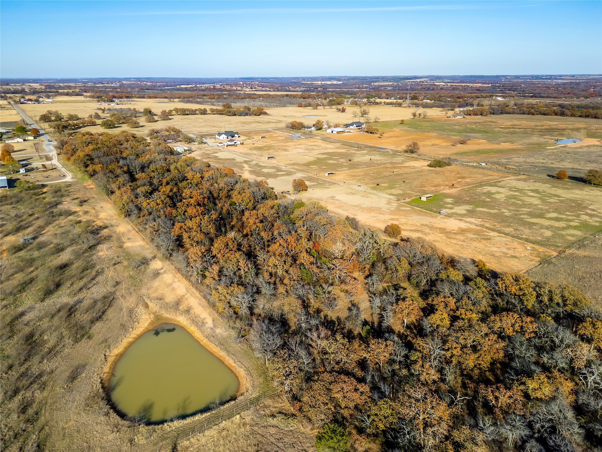 1210 Poe Prairie Road Millsap TX 76066