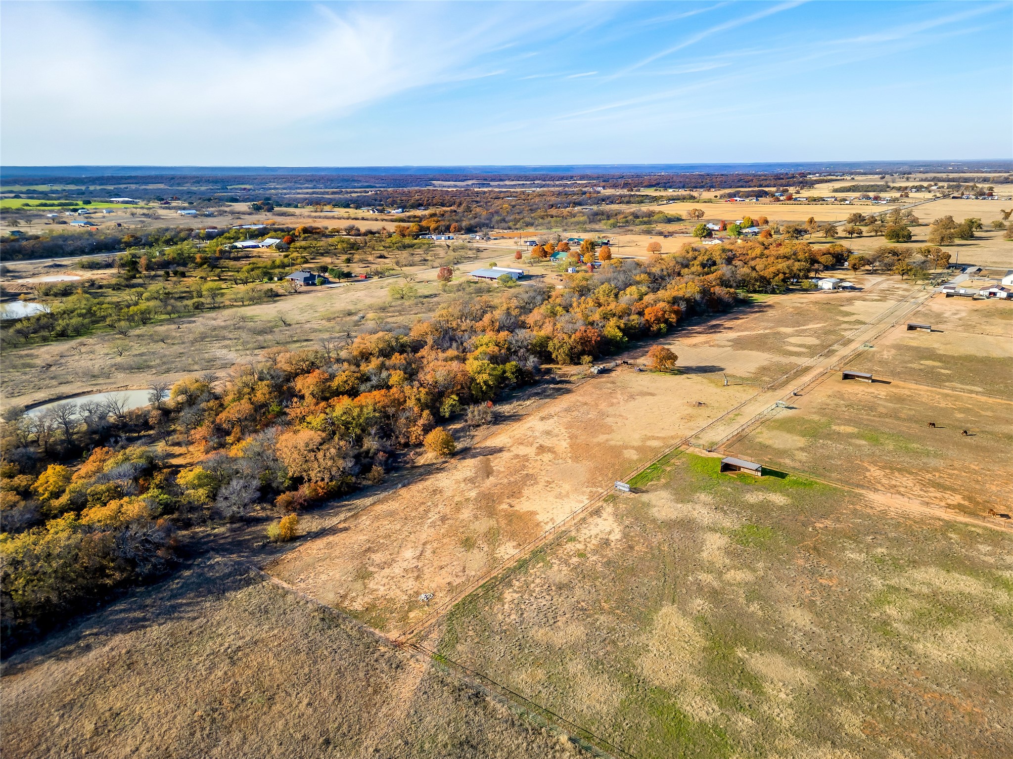 1210 Poe Prairie Road Millsap TX 76066