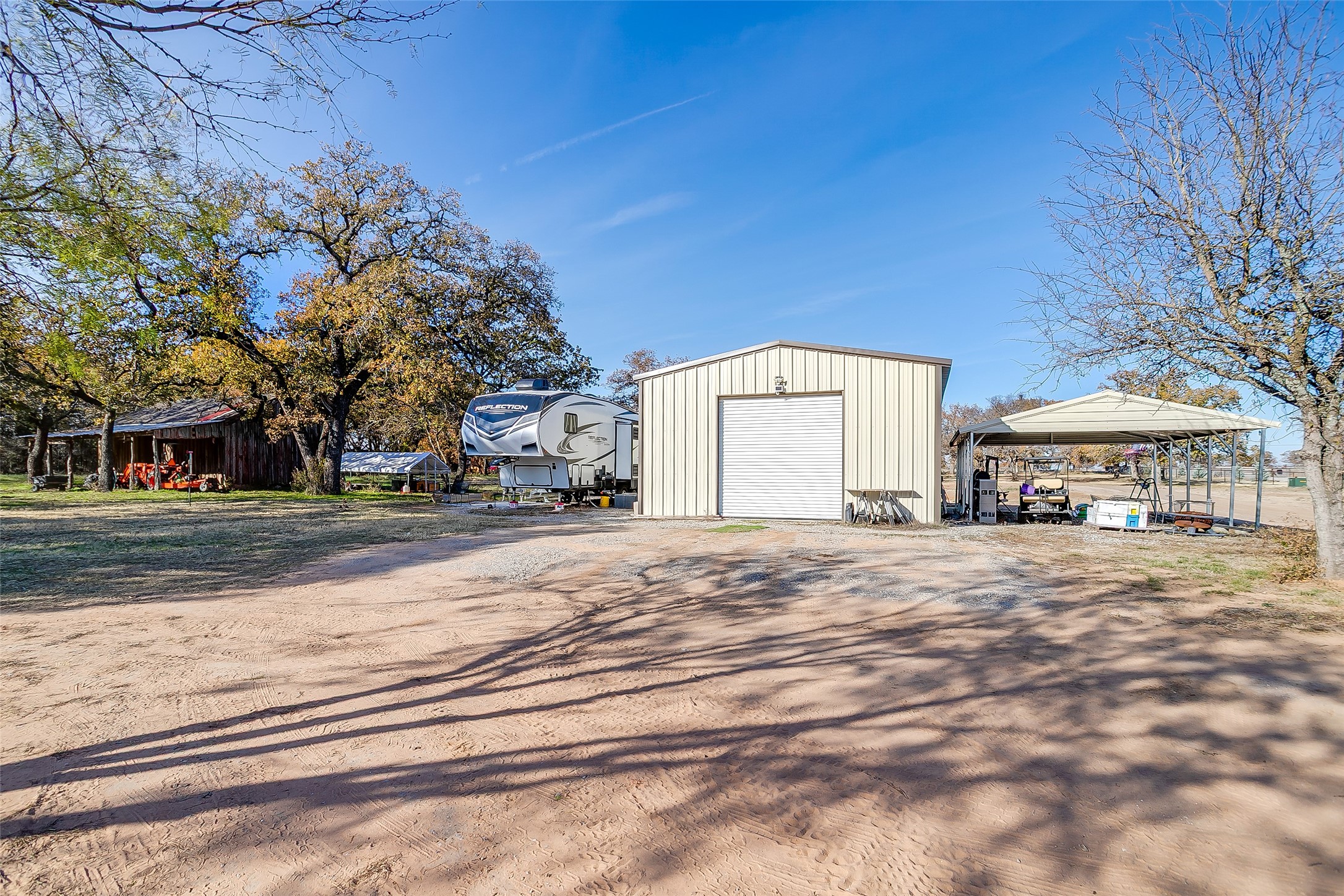 1210 Poe Prairie Road Millsap TX 76066