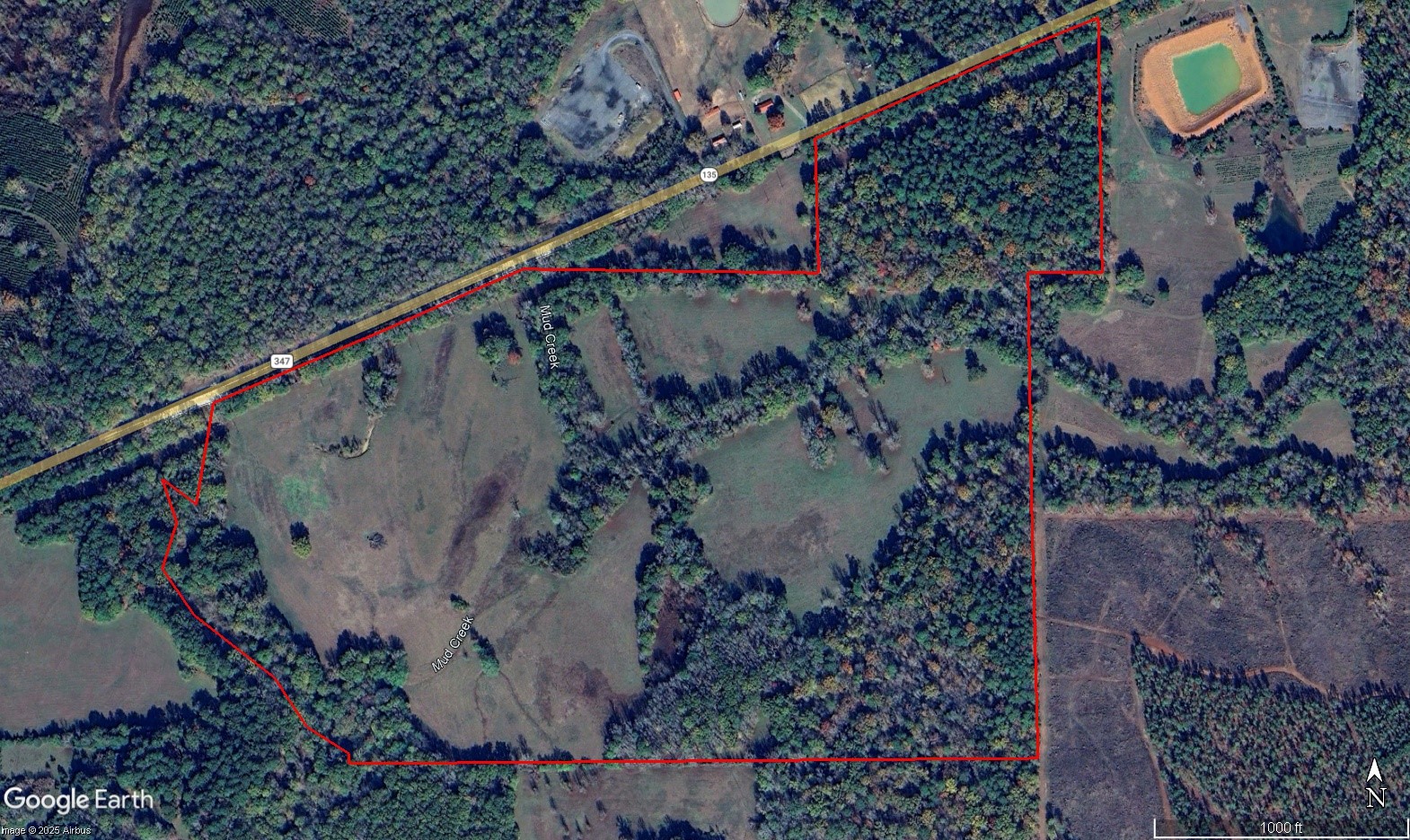 Tbd Highway 135 Troup TX 75789