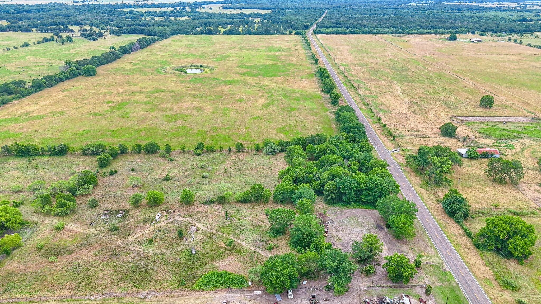 8365 Fm 642 Purdon TX 76679
