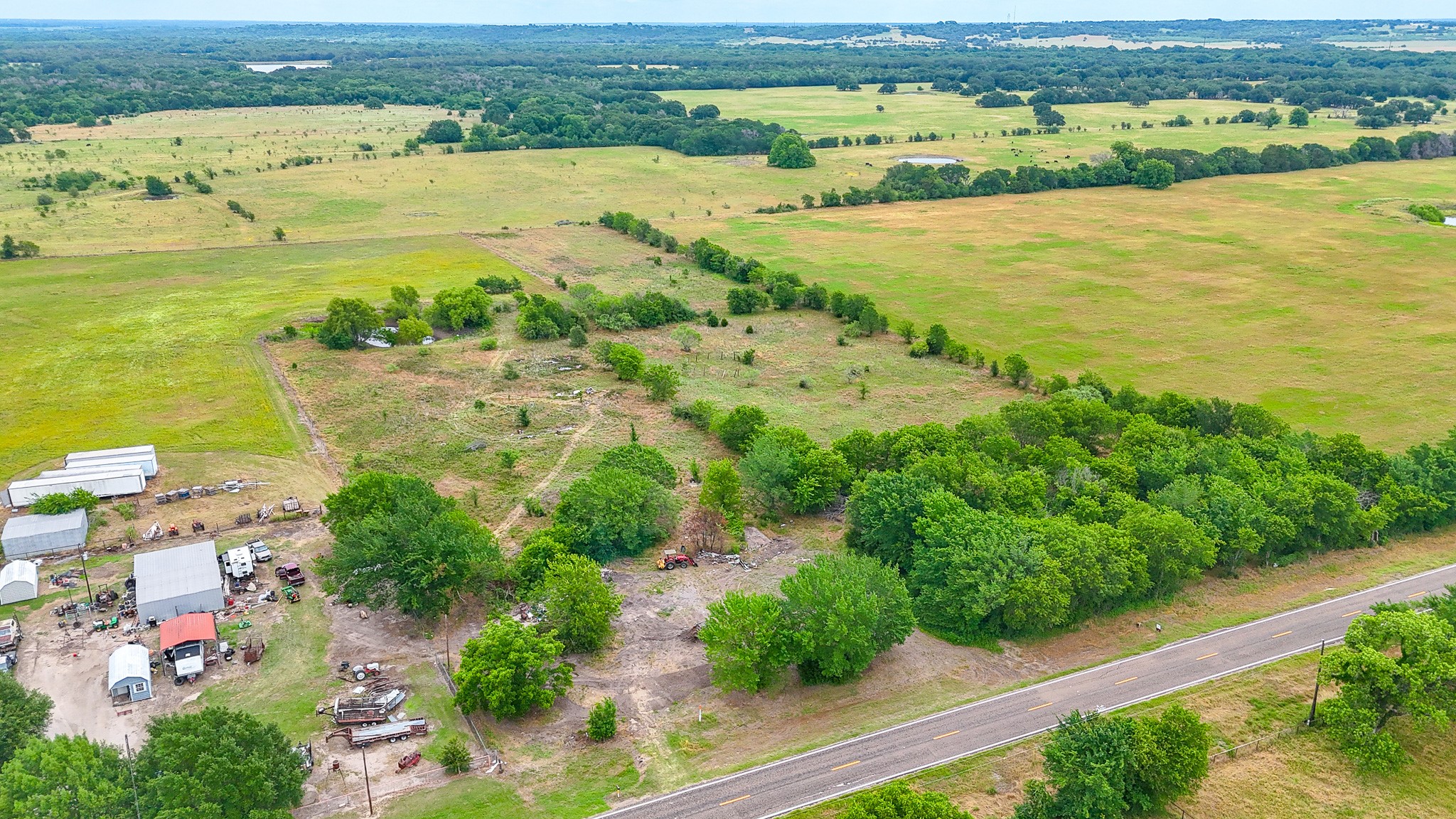 8365 Fm 642 Purdon TX 76679