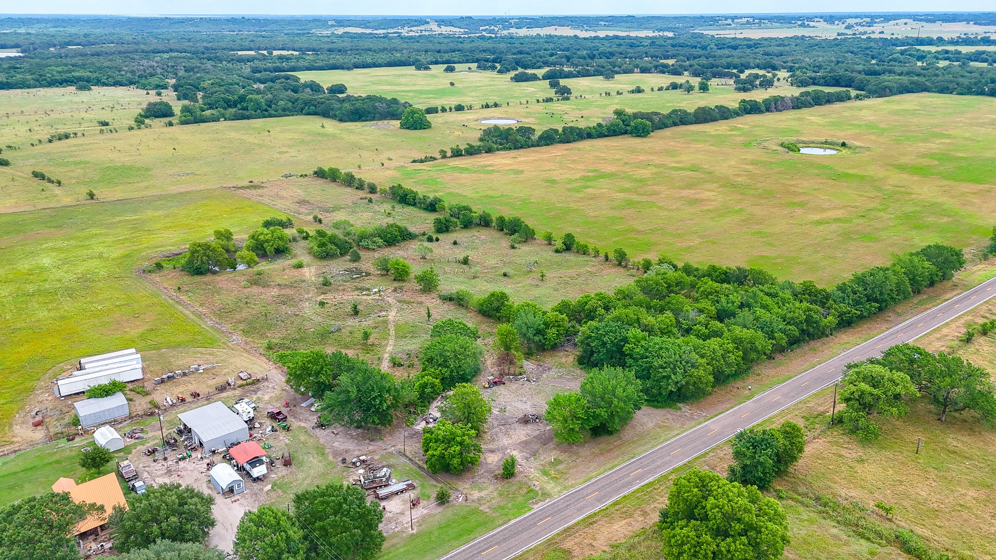 8365 Fm 642 Purdon TX 76679