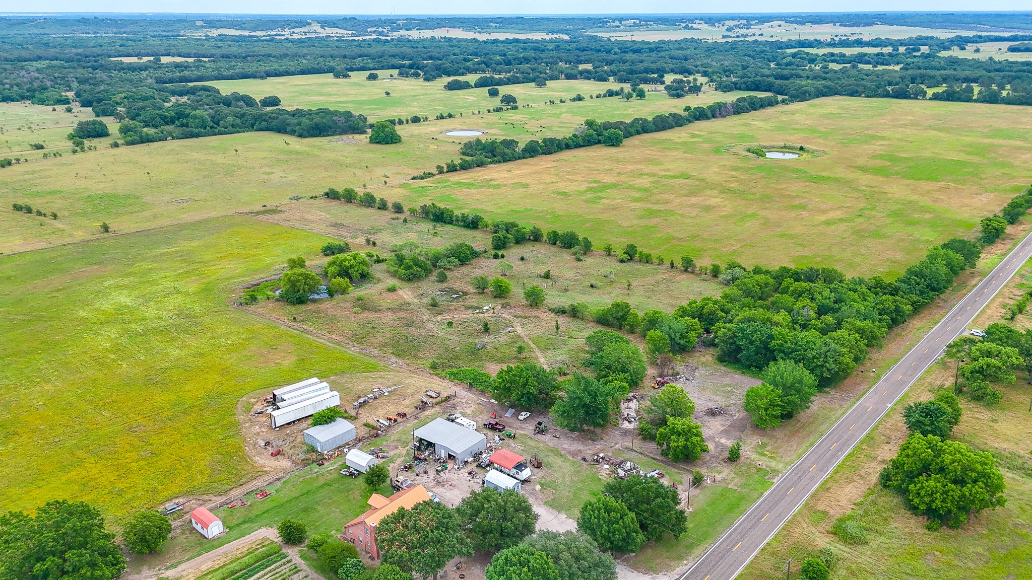 8365 Fm 642 Purdon TX 76679