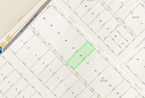 2721 Gould Dallas TX 75215
