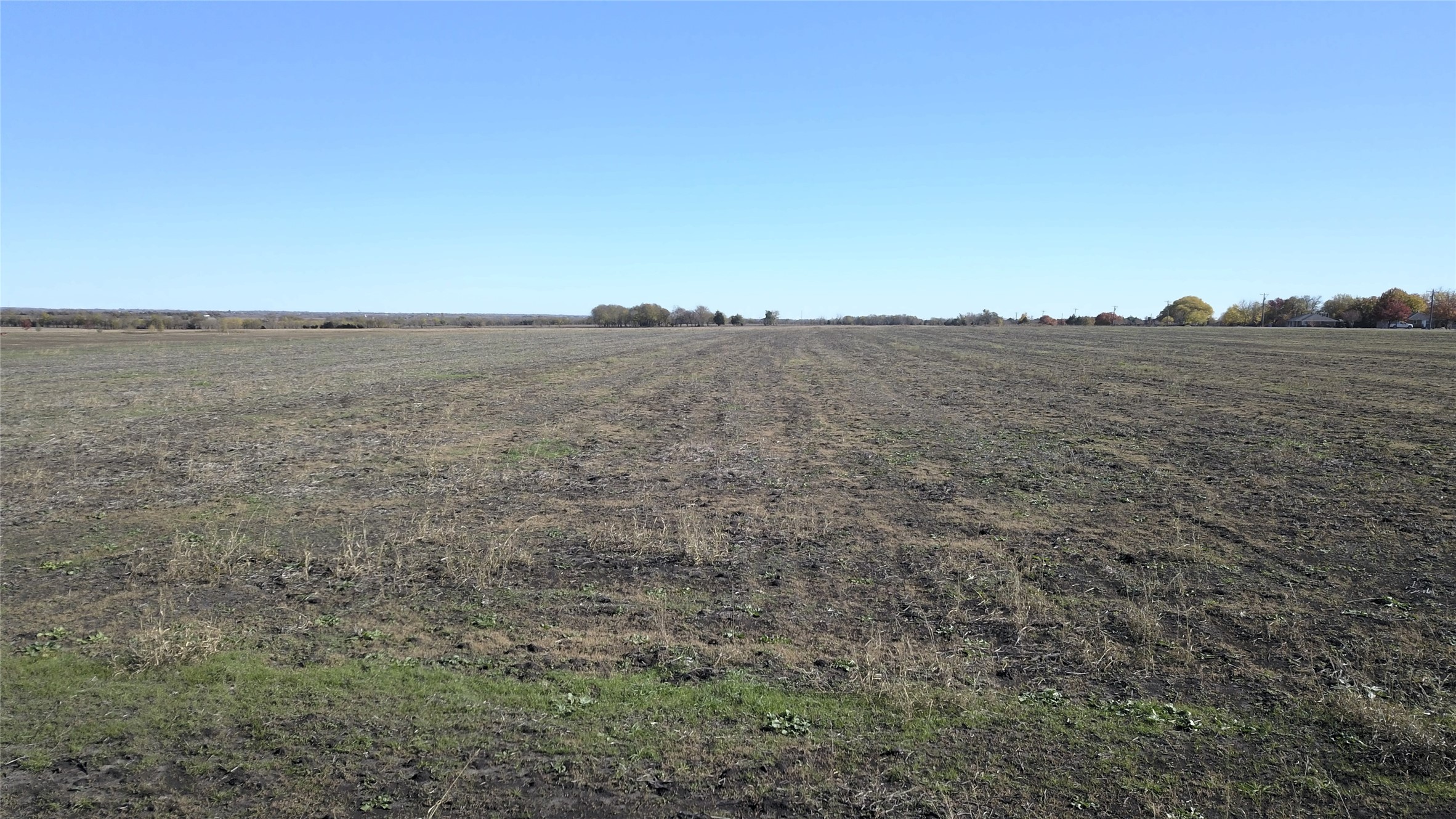 Tbd Connie Lane Forney TX 75126