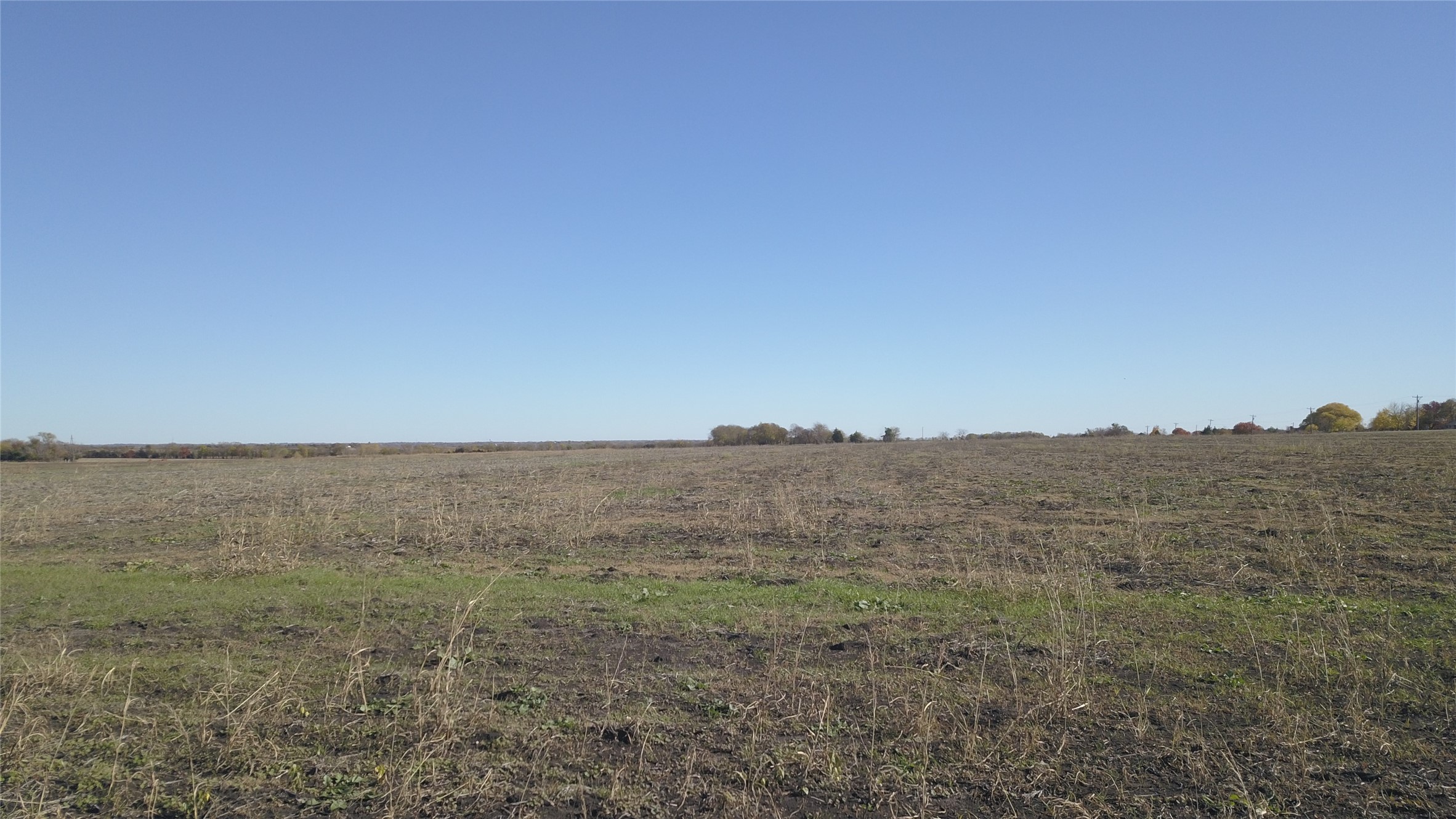 Tbd Connie Lane Forney TX 75126