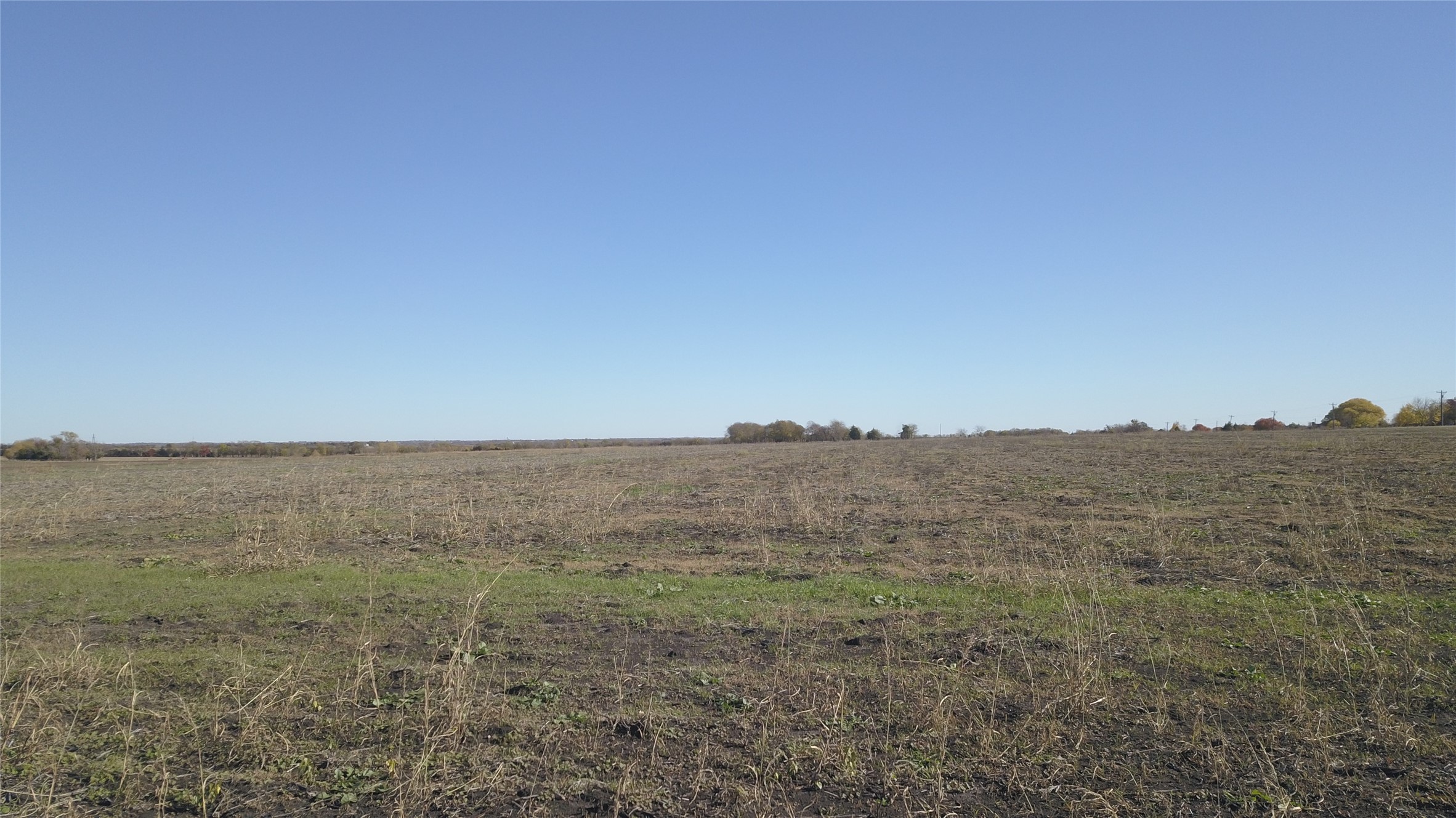 Tbd Connie Lane Forney TX 75126
