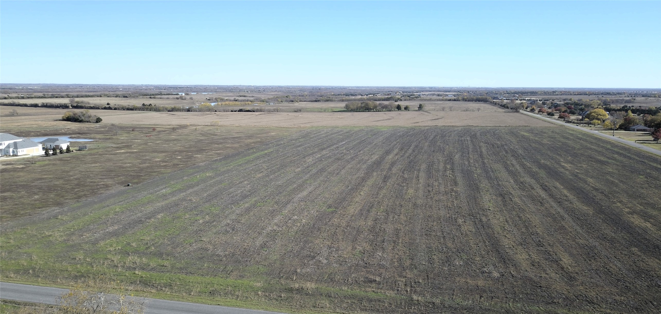 Tbd Connie Lane Forney TX 75126