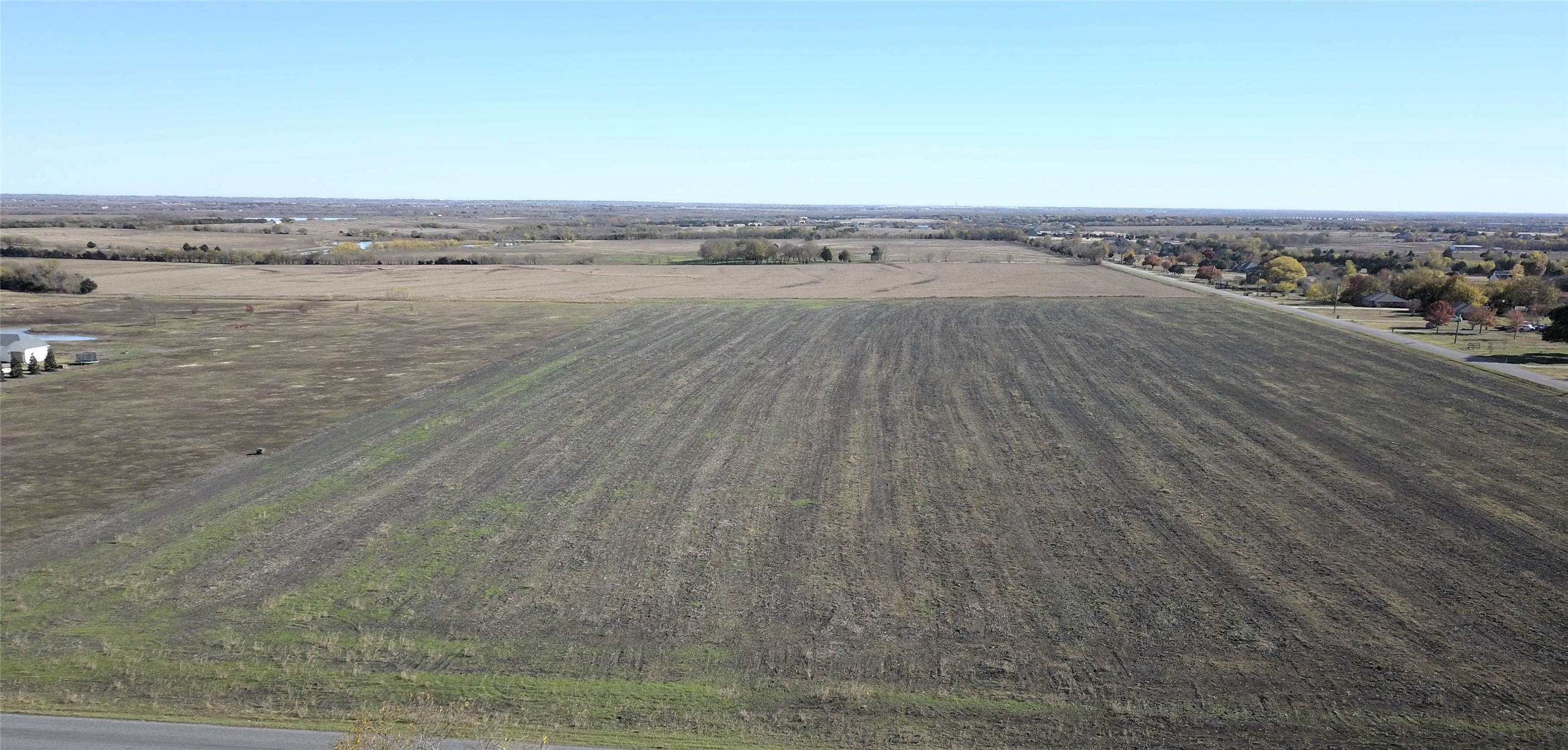 Tbd Connie Lane Forney TX 75126
